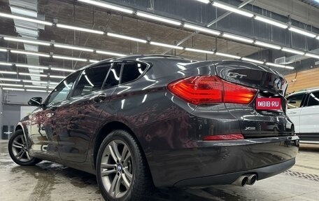 BMW 5 серия, 2014 год, 3 050 000 рублей, 2 фотография