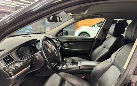 BMW 5 серия, 2014 год, 3 050 000 рублей, 6 фотография