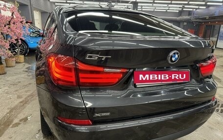 BMW 5 серия, 2014 год, 3 050 000 рублей, 4 фотография