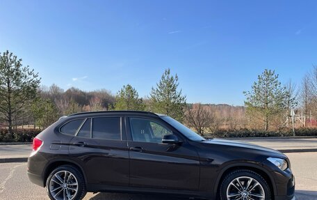 BMW X1, 2014 год, 1 460 000 рублей, 5 фотография
