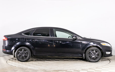 Ford Mondeo IV, 2013 год, 1 049 789 рублей, 4 фотография