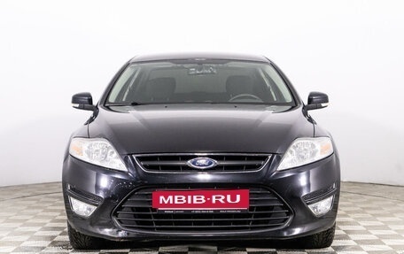 Ford Mondeo IV, 2013 год, 1 049 789 рублей, 2 фотография
