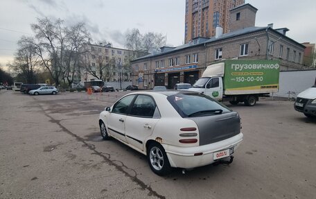 Fiat Brava, 1996 год, 85 000 рублей, 3 фотография