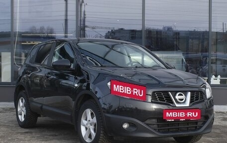 Nissan Qashqai, 2013 год, 980 000 рублей, 3 фотография
