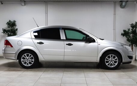 Opel Astra H, 2008 год, 665 000 рублей, 6 фотография