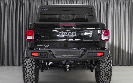 Jeep Gladiator, 2021 год, 6 499 000 рублей, 4 фотография