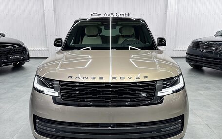 Land Rover Range Rover IV рестайлинг, 2023 год, 28 690 000 рублей, 2 фотография