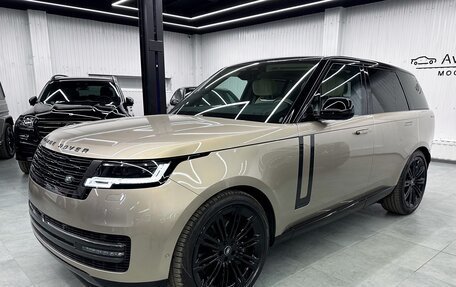 Land Rover Range Rover IV рестайлинг, 2023 год, 28 690 000 рублей, 3 фотография