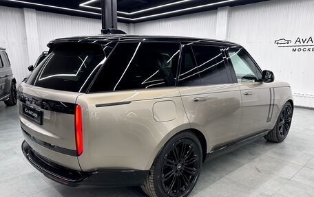 Land Rover Range Rover IV рестайлинг, 2023 год, 28 690 000 рублей, 6 фотография