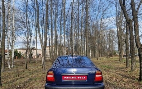 Skoda Octavia IV, 2000 год, 360 000 рублей, 5 фотография