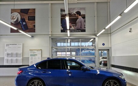 BMW 3 серия, 2020 год, 4 680 000 рублей, 3 фотография