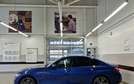 BMW 3 серия, 2020 год, 4 680 000 рублей, 4 фотография