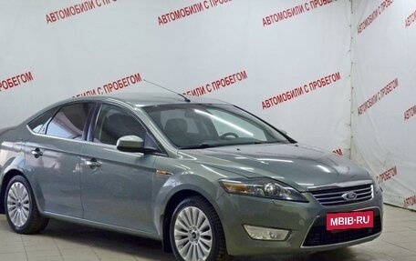 Ford Mondeo IV, 2007 год, 729 000 рублей, 3 фотография
