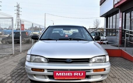Subaru Impreza IV, 1995 год, 485 000 рублей, 2 фотография