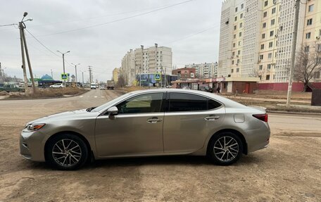 Lexus ES VII, 2015 год, 2 450 000 рублей, 4 фотография