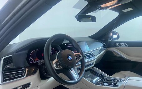 BMW X6, 2020 год, 2 фотография
