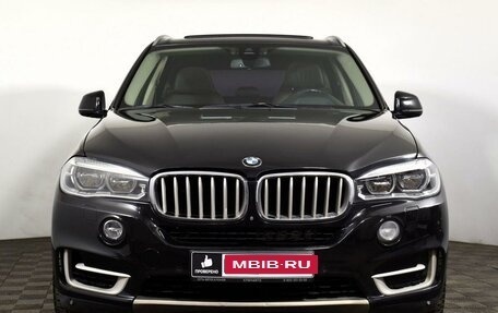 BMW X5, 2013 год, 2 970 000 рублей, 2 фотография