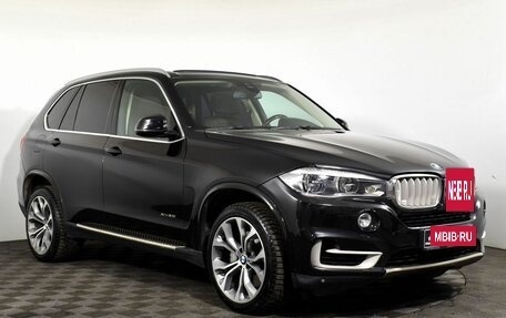 BMW X5, 2013 год, 2 970 000 рублей, 3 фотография