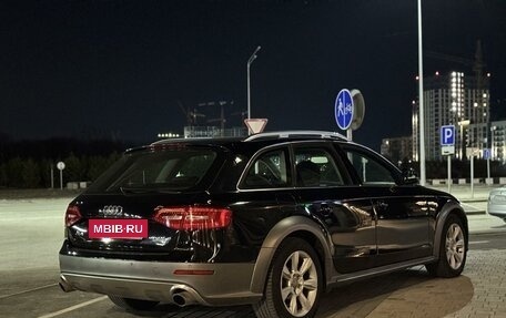 Audi A4 allroad, 2012 год, 1 550 000 рублей, 5 фотография