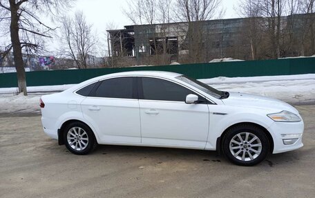 Ford Mondeo IV, 2012 год, 1 150 000 рублей, 5 фотография