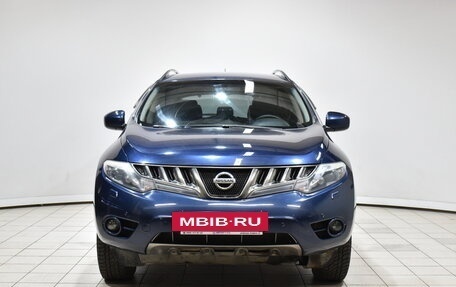Nissan Murano, 2010 год, 1 124 000 рублей, 3 фотография