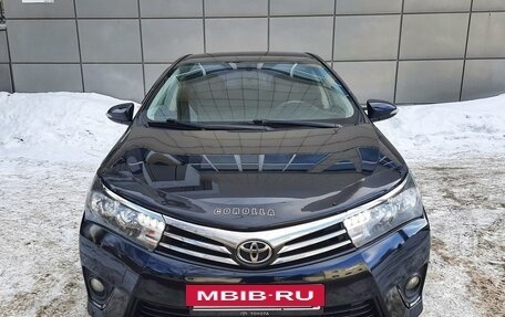 Toyota Corolla, 2013 год, 1 130 000 рублей, 2 фотография