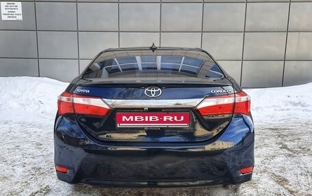 Toyota Corolla, 2013 год, 1 130 000 рублей, 5 фотография
