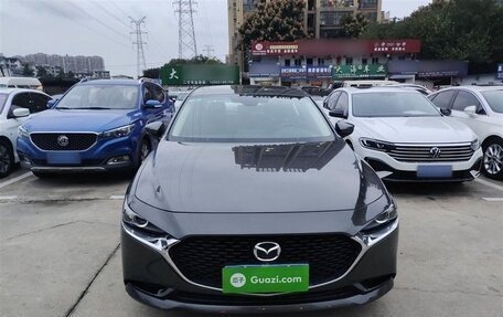 Mazda 3, 2021 год, 2 455 000 рублей, 2 фотография