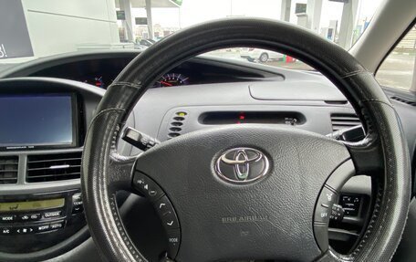 Toyota Estima III рестайлинг -2, 2005 год, 800 000 рублей, 2 фотография