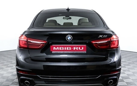 BMW X6, 2014 год, 4 495 000 рублей, 6 фотография