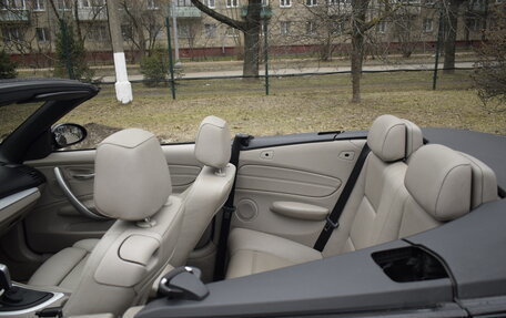 BMW 1 серия, 2009 год, 1 720 000 рублей, 4 фотография