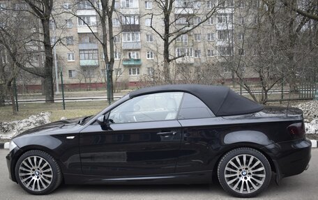 BMW 1 серия, 2009 год, 1 720 000 рублей, 5 фотография