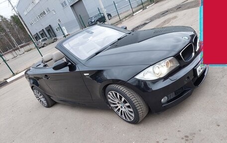 BMW 1 серия, 2009 год, 1 720 000 рублей, 6 фотография