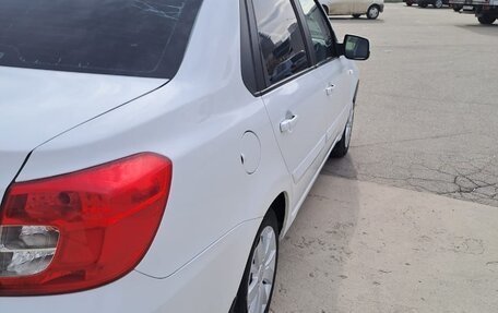 Datsun on-DO I рестайлинг, 2018 год, 600 000 рублей, 2 фотография