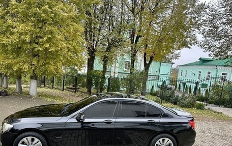 BMW 7 серия, 2010 год, 1 899 999 рублей, 2 фотография