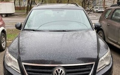 Volkswagen Tiguan I, 2008 год, 1 250 000 рублей, 1 фотография