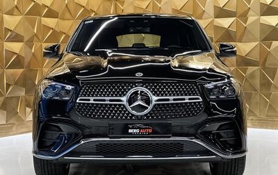 Mercedes-Benz GLE Coupe, 2023 год, 16 200 000 рублей, 1 фотография