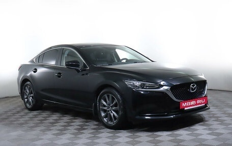 Mazda 6, 2021 год, 2 890 000 рублей, 3 фотография