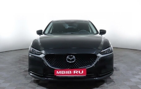 Mazda 6, 2021 год, 2 890 000 рублей, 2 фотография