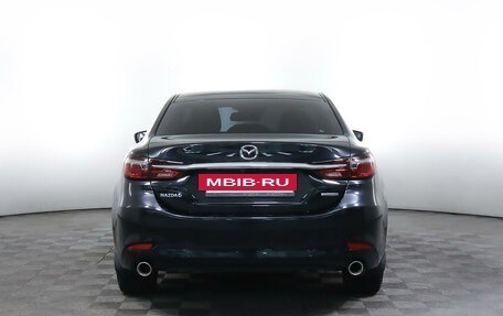 Mazda 6, 2021 год, 2 890 000 рублей, 6 фотография