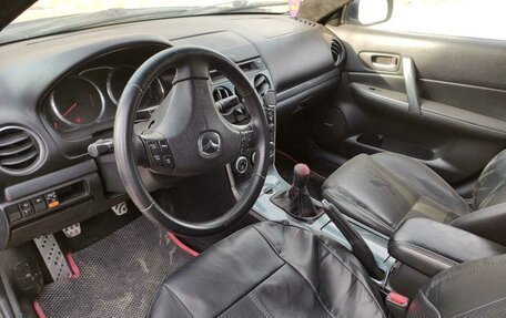 Mazda 6 MPS, 2006 год, 500 000 рублей, 2 фотография
