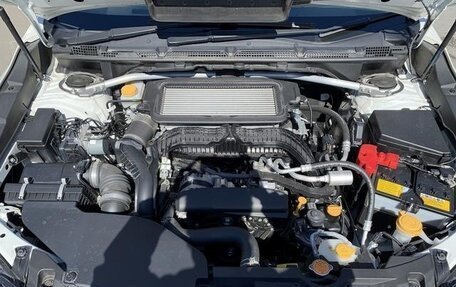 Subaru Levorg, 2021 год, 1 420 000 рублей, 3 фотография