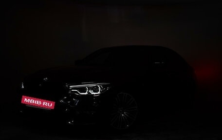 BMW 5 серия, 2017 год, 3 449 000 рублей, 2 фотография