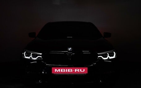 BMW 5 серия, 2017 год, 3 449 000 рублей, 4 фотография