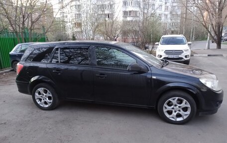 Opel Astra H, 2012 год, 460 000 рублей, 3 фотография