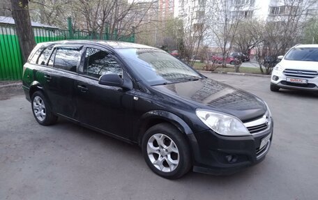 Opel Astra H, 2012 год, 460 000 рублей, 4 фотография