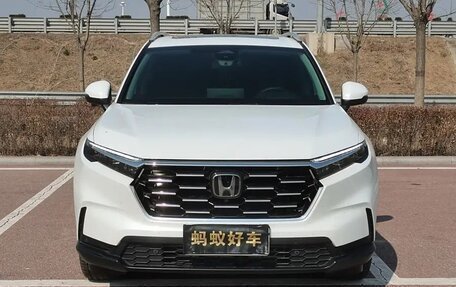 Honda CR-V, 2023 год, 3 950 000 рублей, 2 фотография