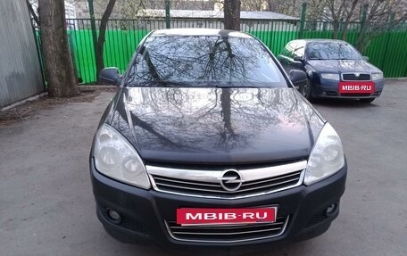 Opel Astra H, 2012 год, 460 000 рублей, 2 фотография