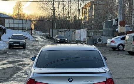 BMW 3 серия, 2006 год, 1 150 000 рублей, 4 фотография