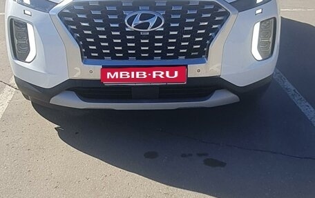 Hyundai Palisade I, 2019 год, 4 499 000 рублей, 2 фотография